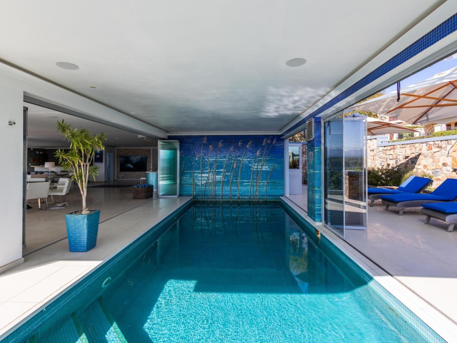 Keurbooms Lagoon Villa Plettenberg Bay Exterior photo
