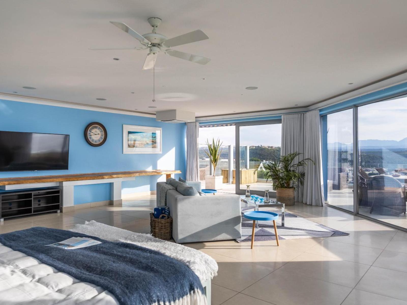 Keurbooms Lagoon Villa Plettenberg Bay Room photo