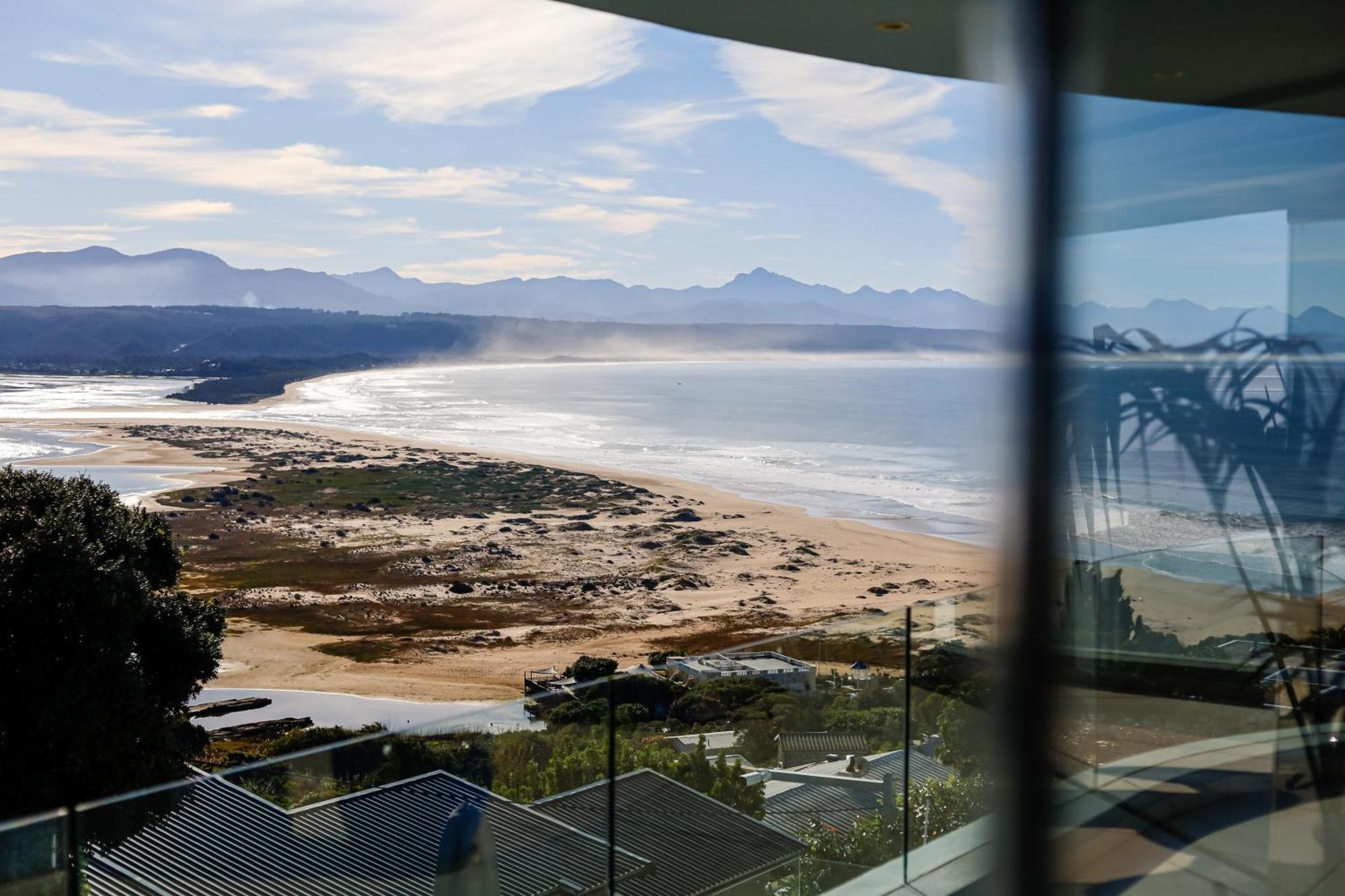 Keurbooms Lagoon Villa Plettenberg Bay Exterior photo