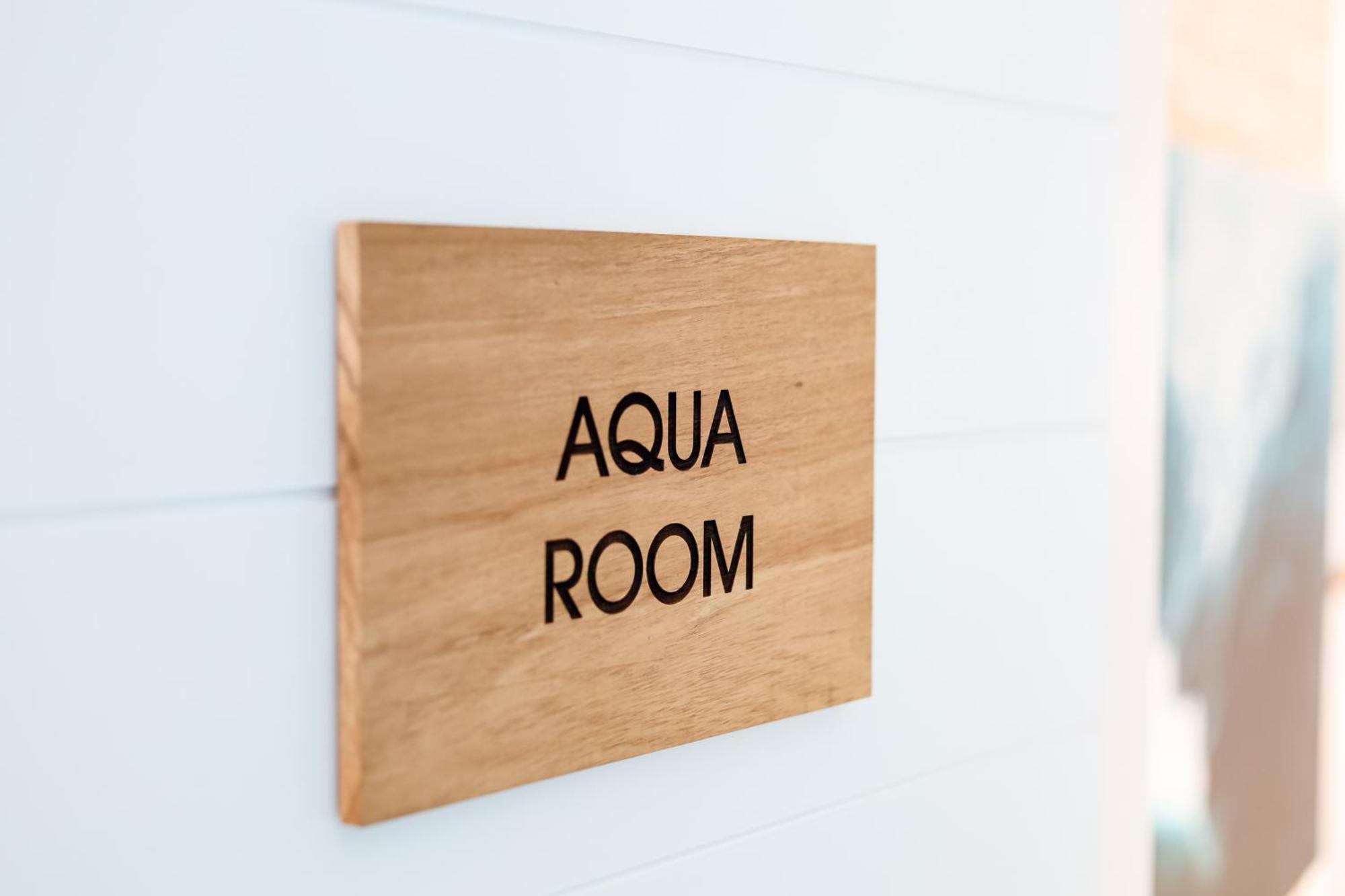 Keurbooms Lagoon Villa Plettenberg Bay Room photo
